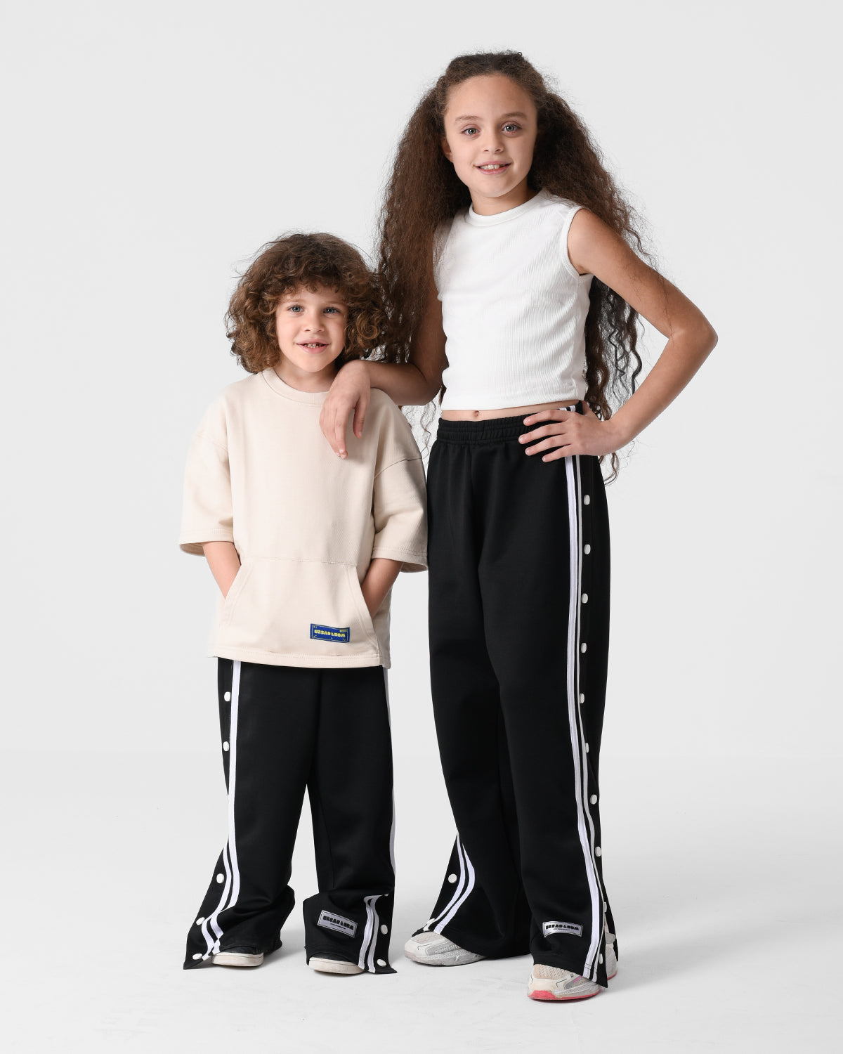 Timeless Pants