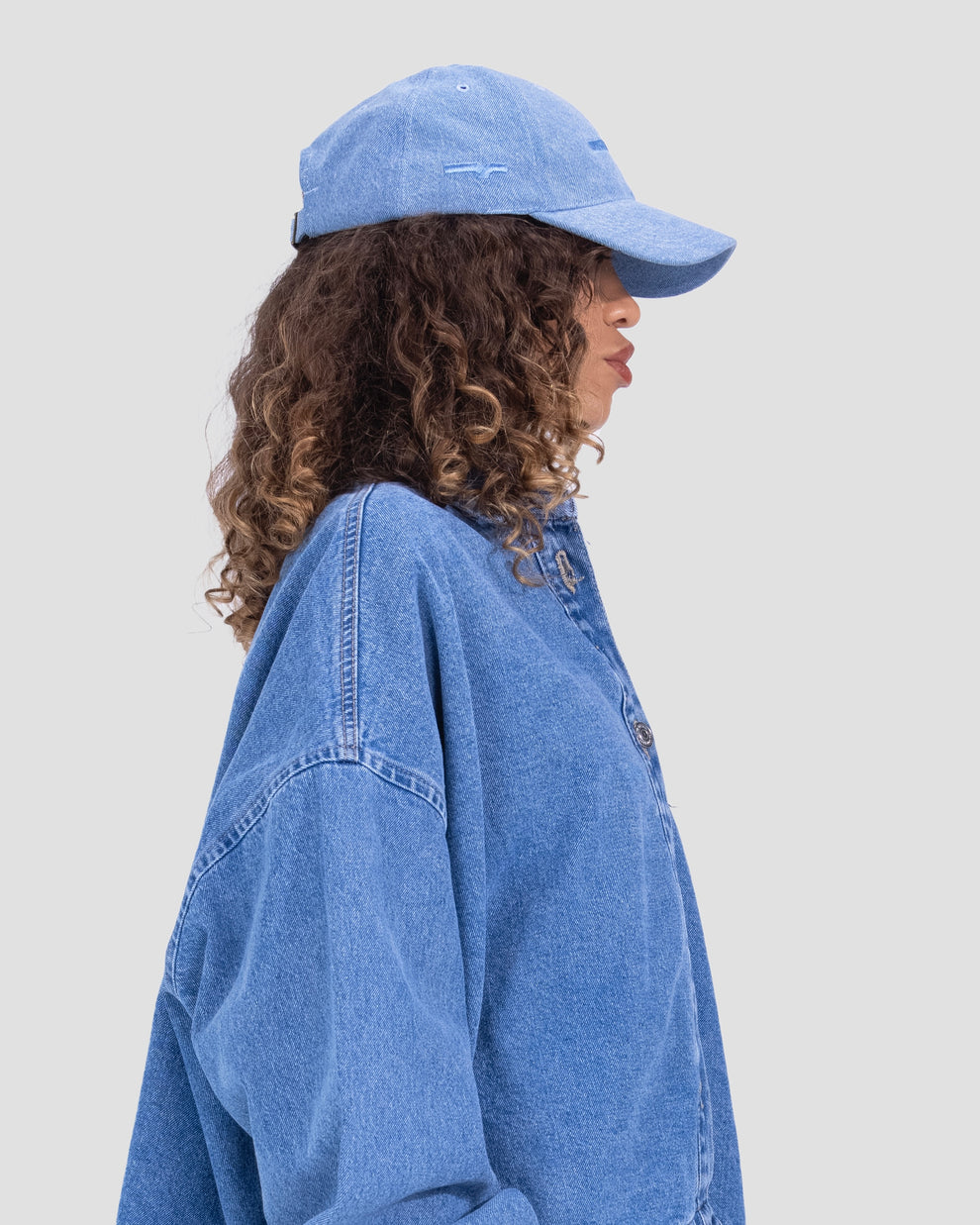 cap fashion style