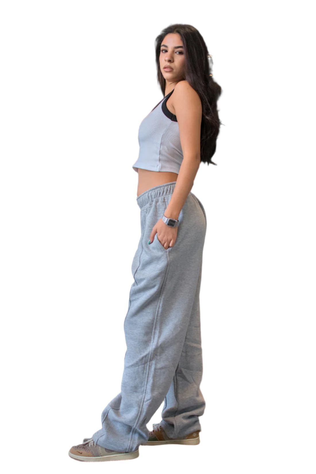 The Baggy Sweats