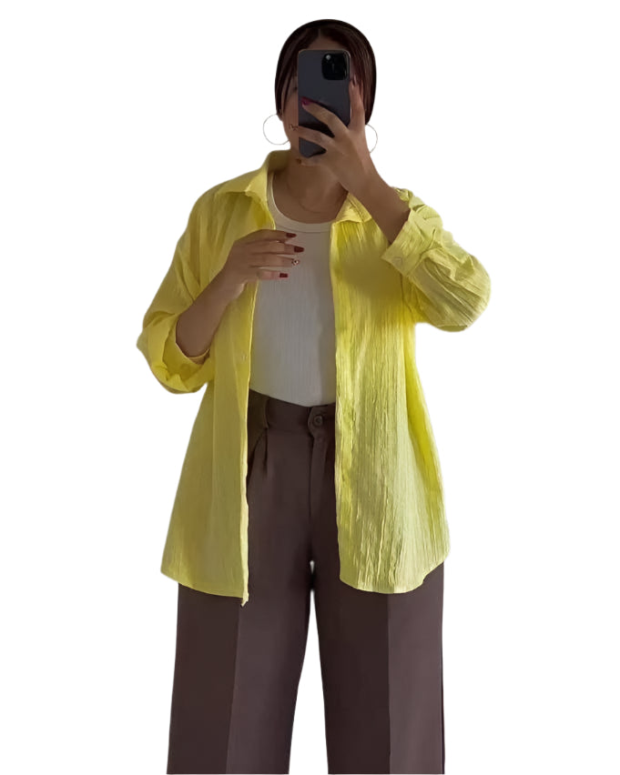 Freska Shirt
