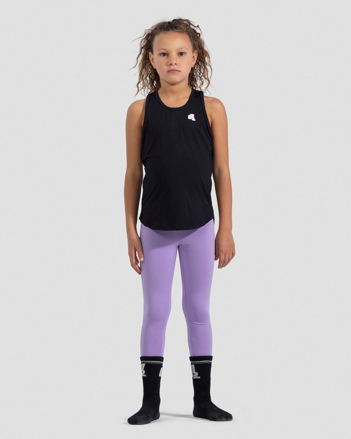 UL Legging