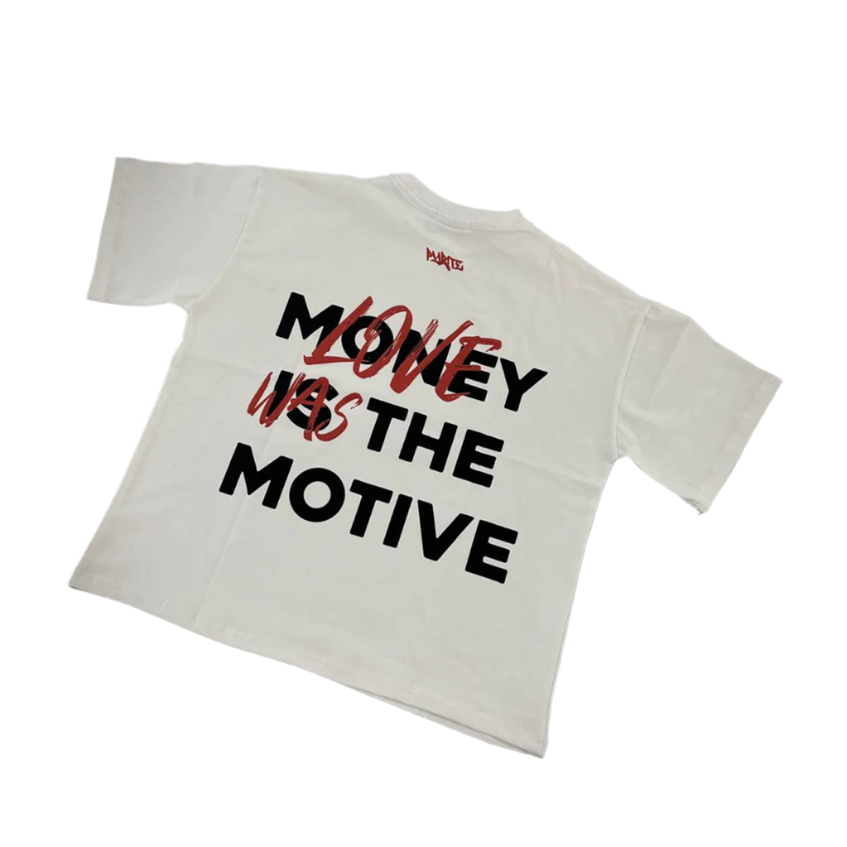 True Motive Tee