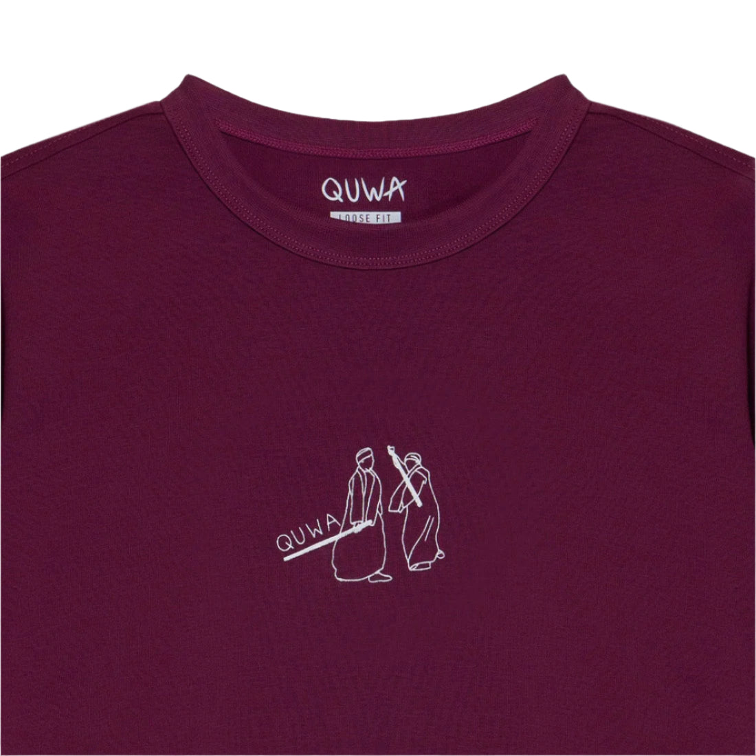 MINYA T-SHIRT