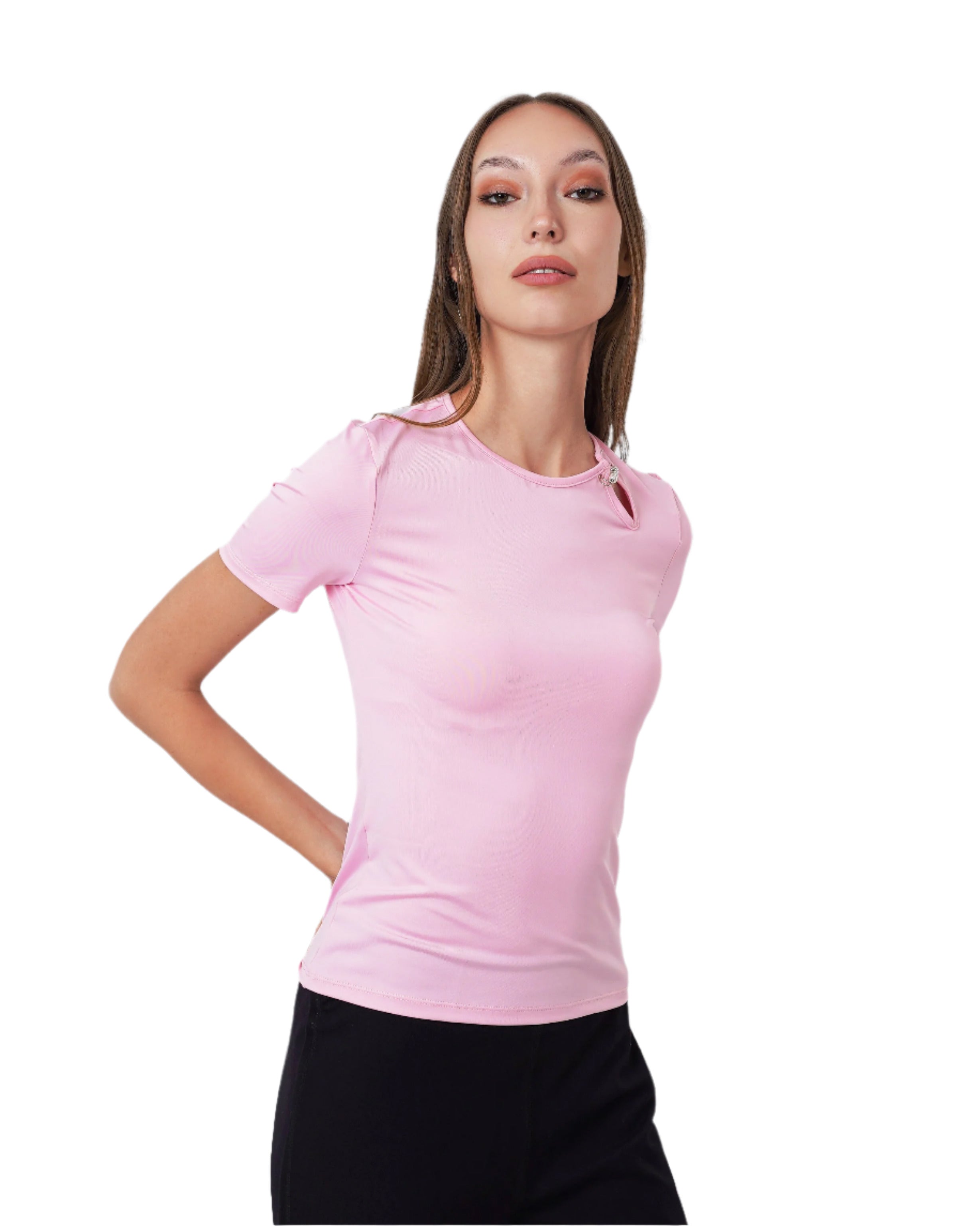 Pin-Up Top