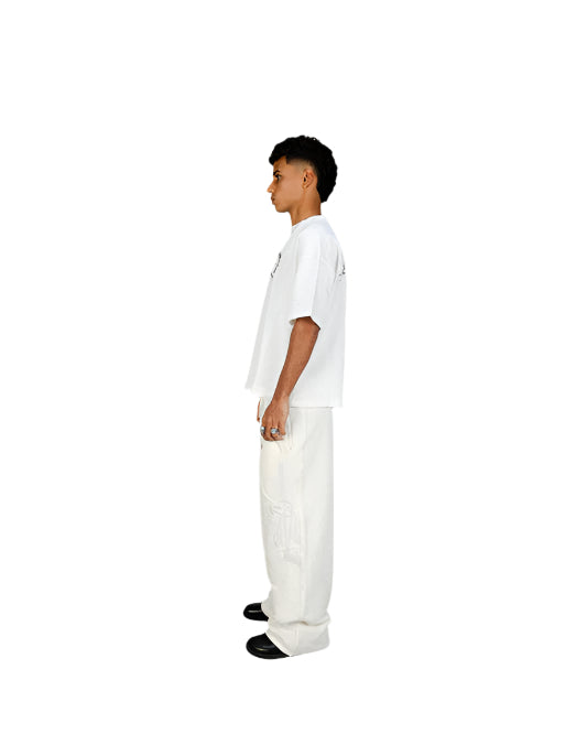 “SIN SIGNATURE” Sweatpants