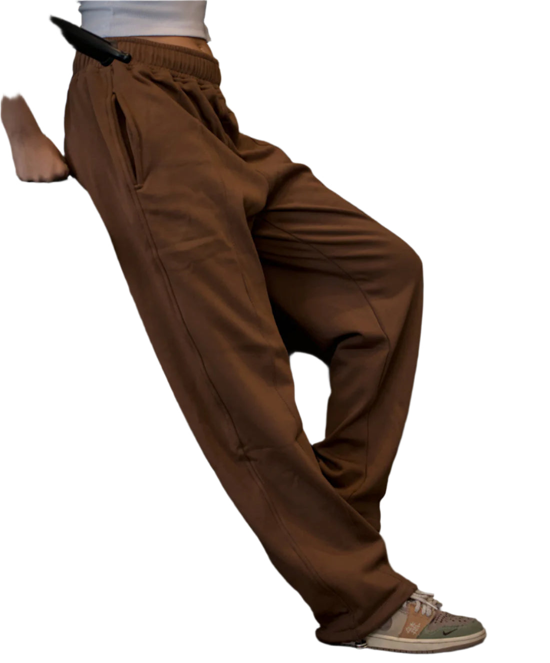 The Baggy Sweats