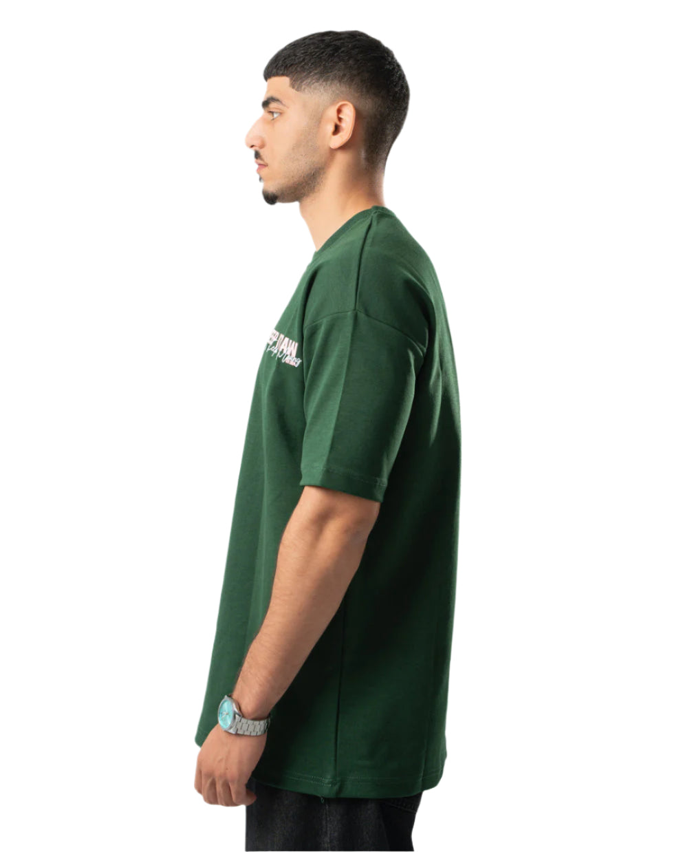 KEEP IT RAW T-Shirt
