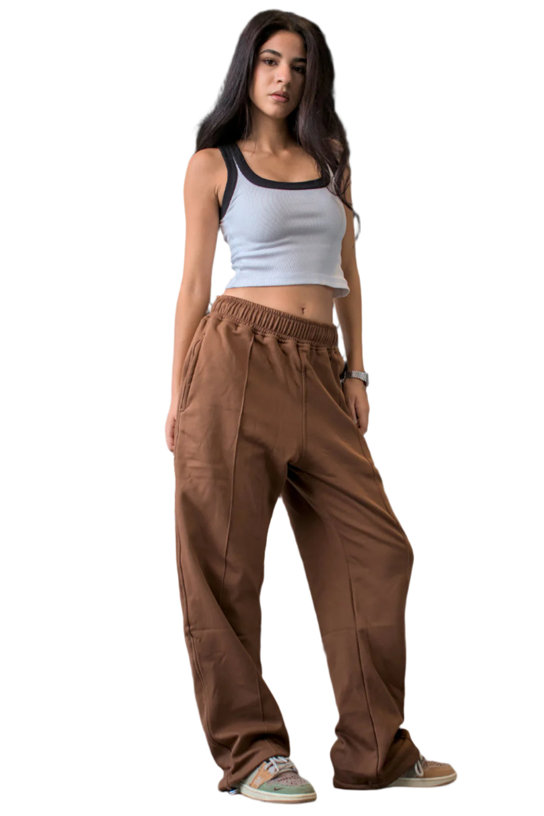 The Baggy Sweats