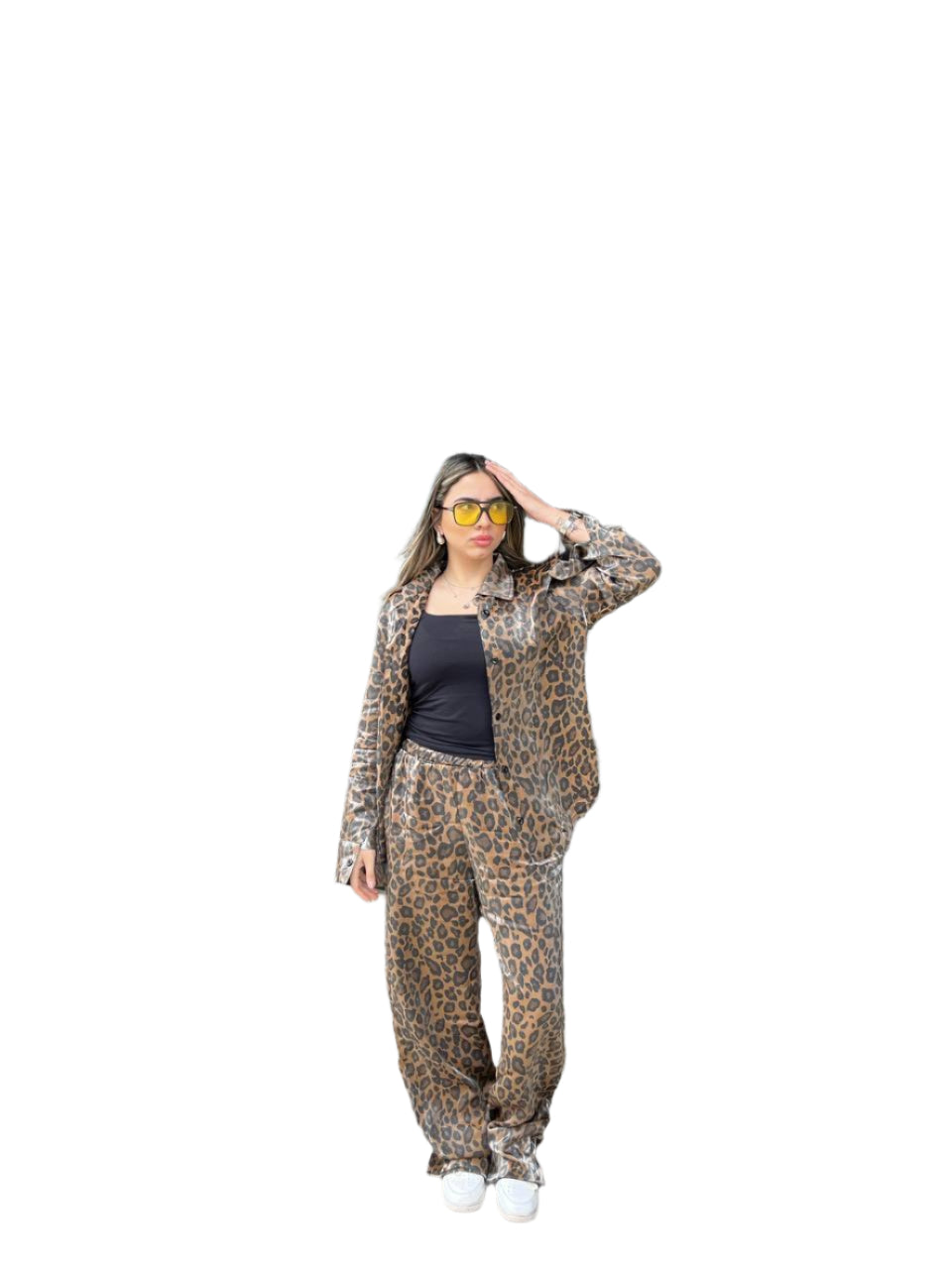 Tiger set