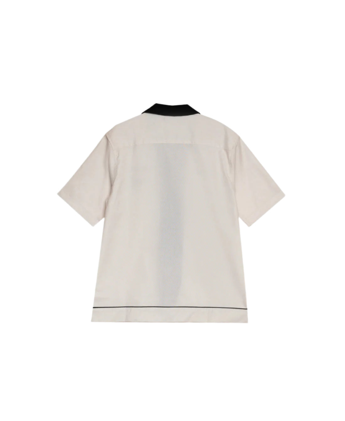 FLAMING QAHIRA SHIRT