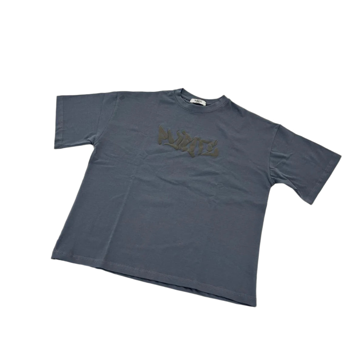 Gravel Logo Tee