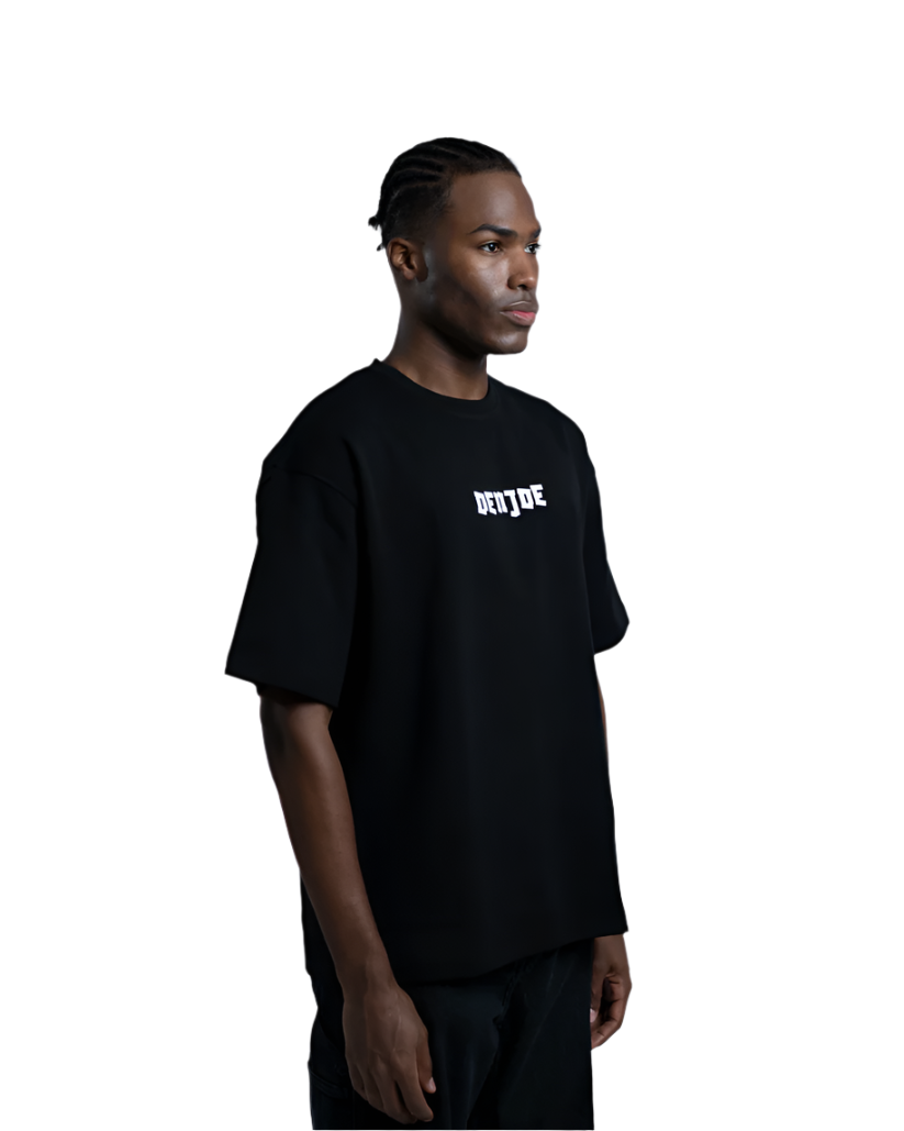 Make Some Noise OVERSIZED TEE