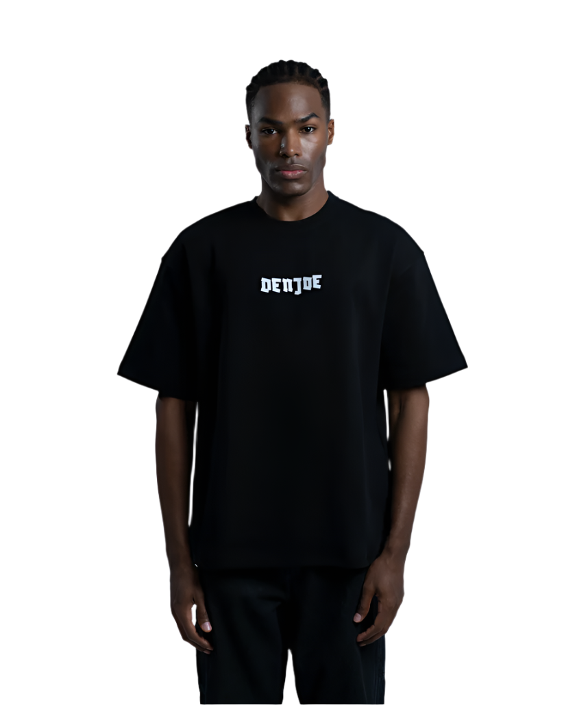 Make Some Noise OVERSIZED TEE