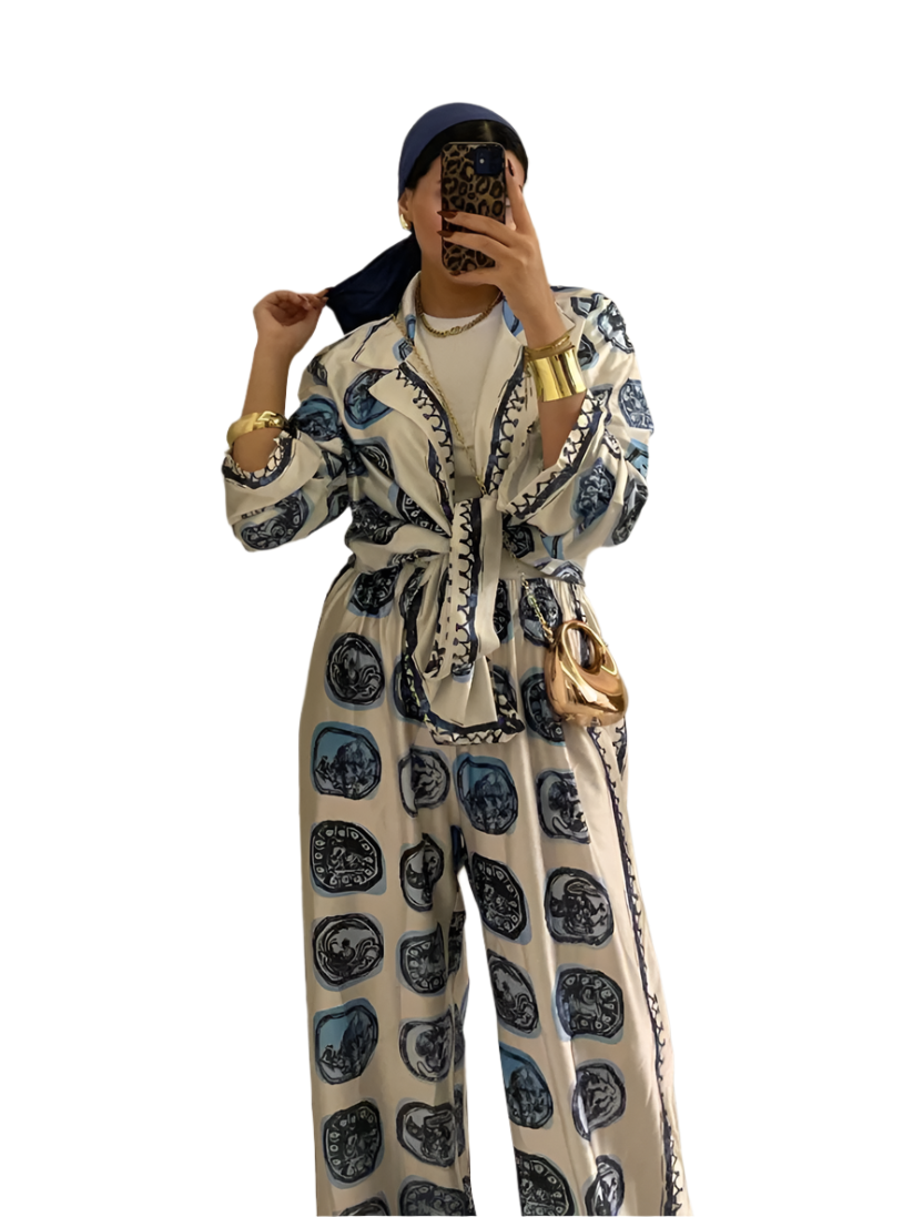 Ocean Drift Set