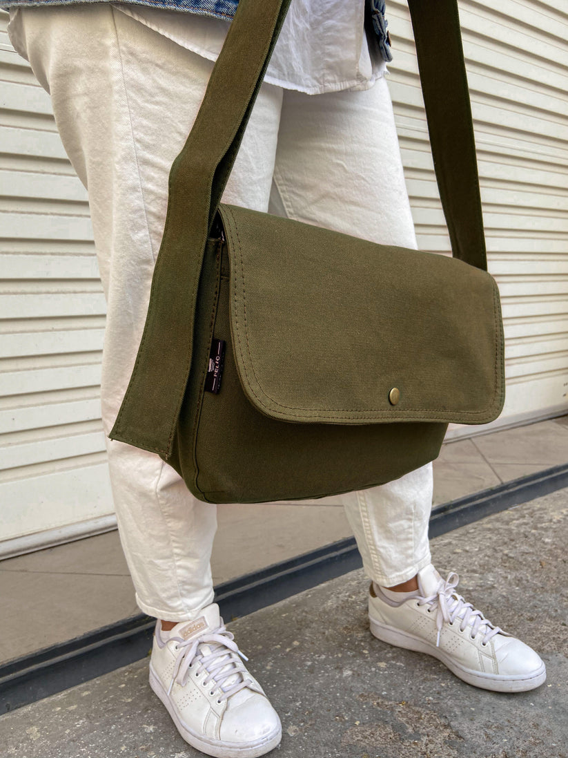 SIDE BAG