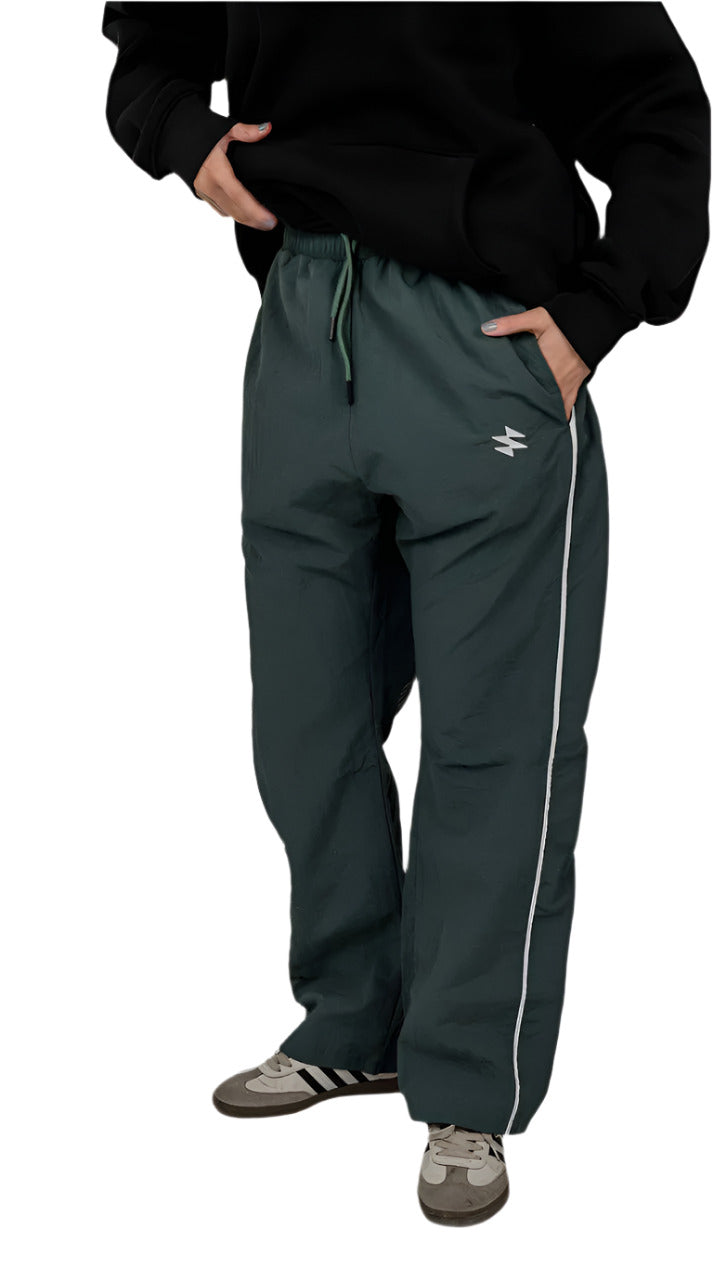 Unisex Future Pants