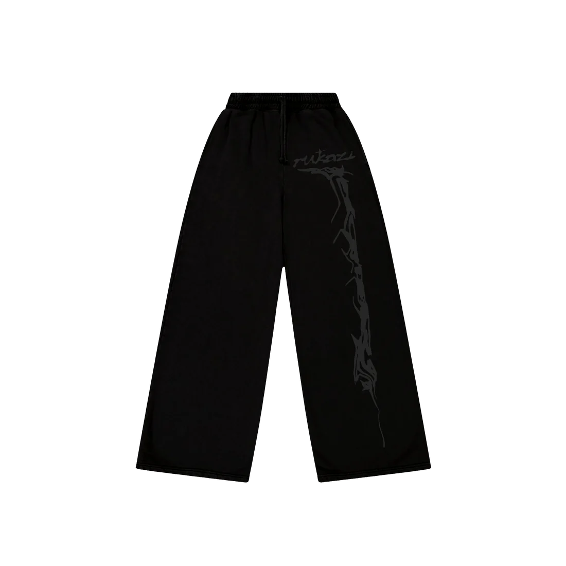 Slouchy Rukazi Pants