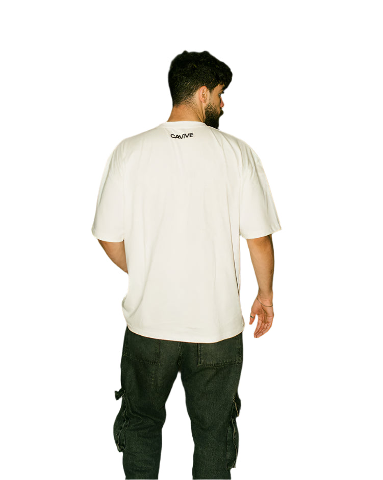 Where We Belong Tee