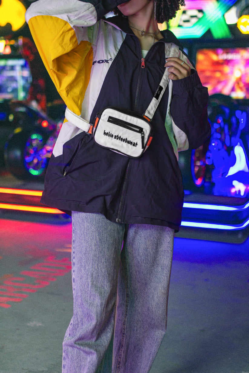 STREET BAG