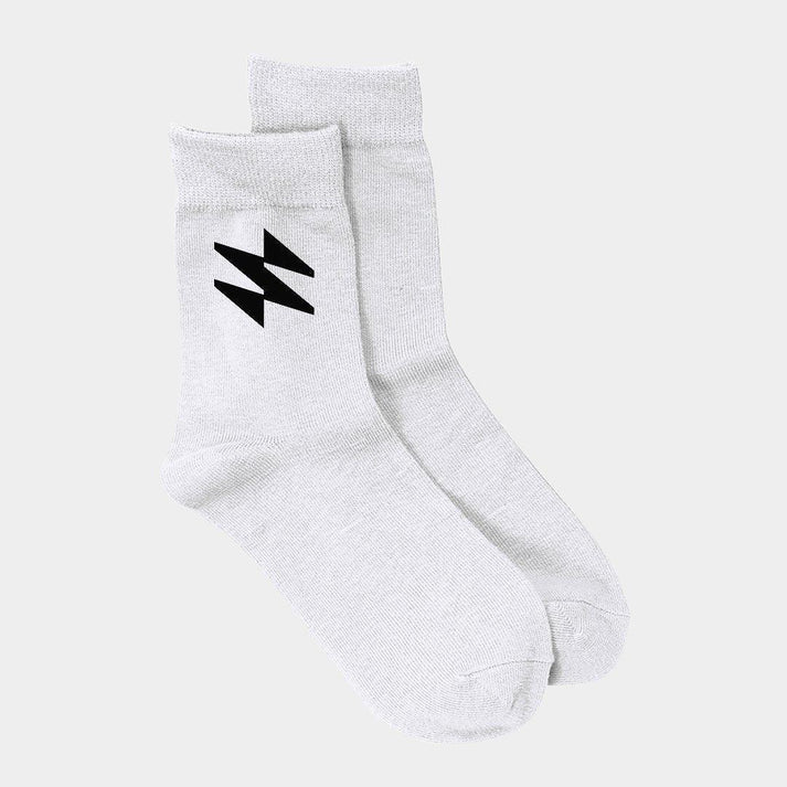 3X Pac Cotton Socks