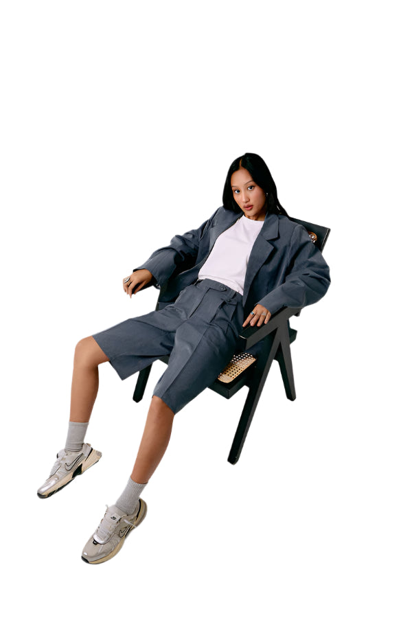 Heritage Classic Short Suit