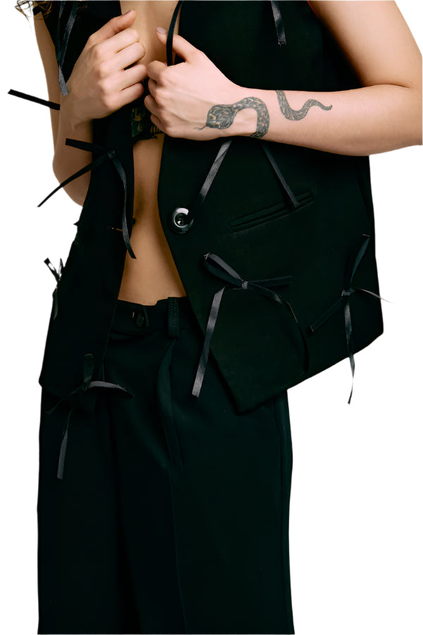 Iconic Tailored Pants
