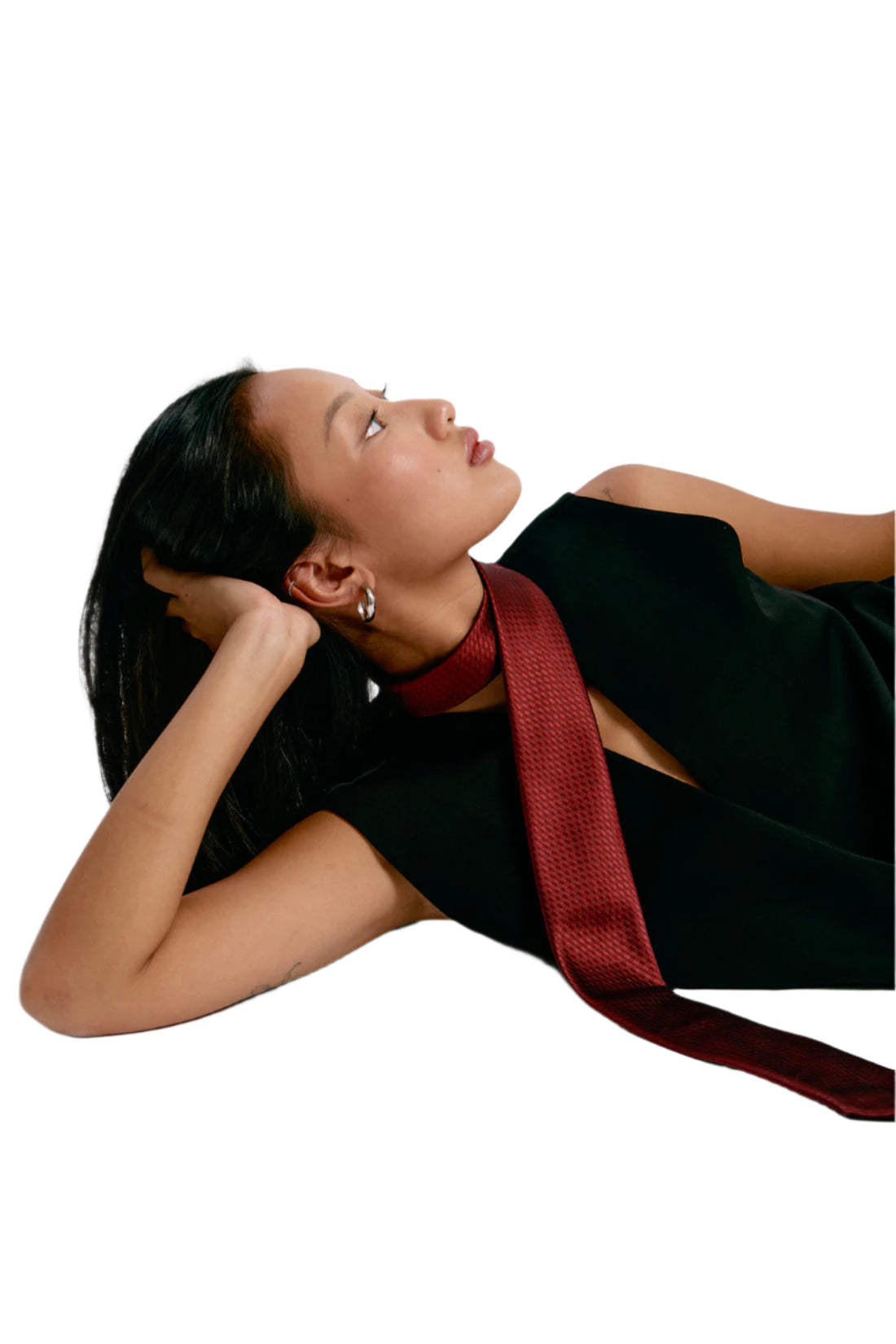 Classic Buttoned Waistcoat