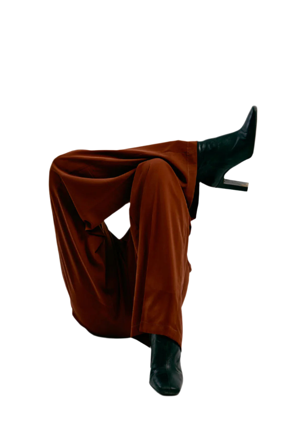 Iconic Tailored Pants