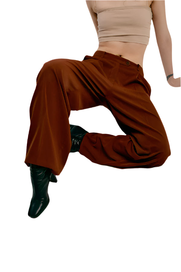 Iconic Tailored Pants