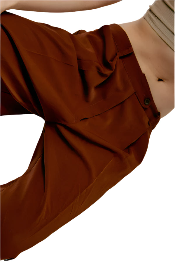 Iconic Tailored Pants